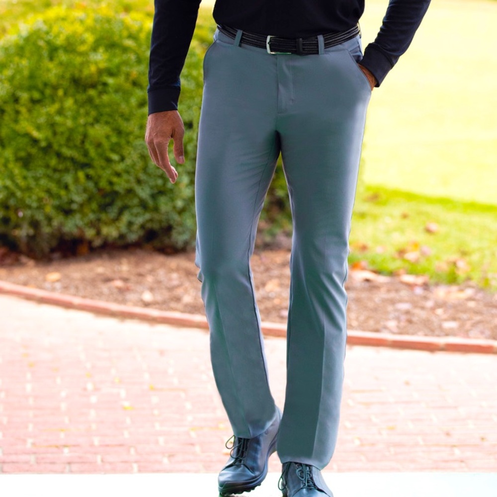 Greg Norman Men’s dress golf pants